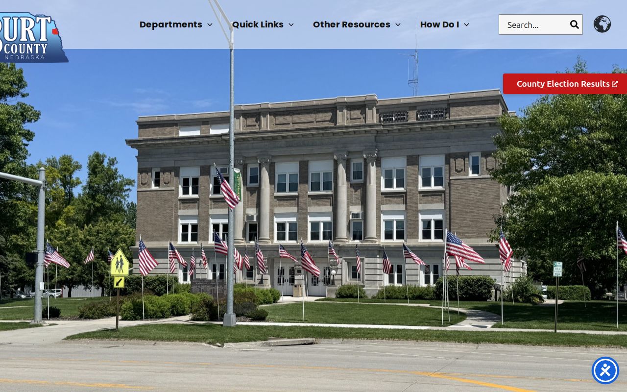 Tekamah criminal prosecution and diversion records contact